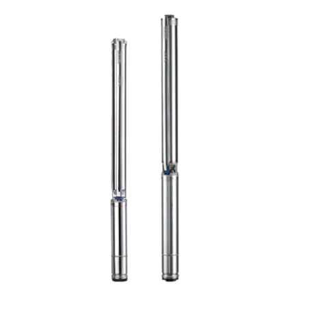 CUERPO BOMBA 4" E4XED-40/23 CUERPO BOMBA 4" E4XED-40/23