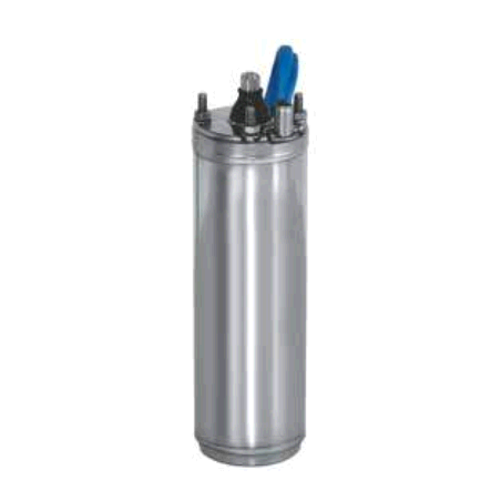 MOTOR BOMBA 4" 2 CV A4I 200M MOTOR BOMBA 4" 2 CV A4I 200M