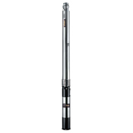CUERPO BOMBA 6" E6XD35-6/9 CUERPO BOMBA 6" E6XD35-6/9