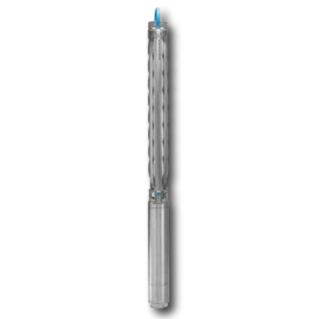 BOMBA SUMERGIBLE 4" SP3A-29 BOMBA SUMERGIBLE 4" SP3A-29