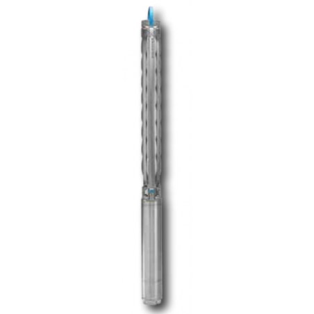 BOMBA SUMERGIBLE 4" SP5A-25 BOMBA SUMERGIBLE 4" SP5A-25