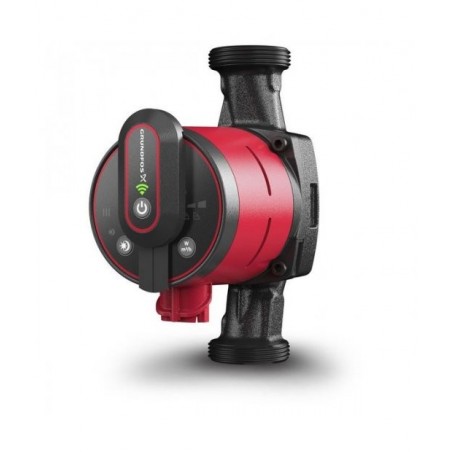 BOMBA CIRCULADORA CALEFACCION ALPHA2 15-40 230V 130mm BOMBA CIRCULADORA CALEFACCION ALPHA2 15-40 230V 130mm