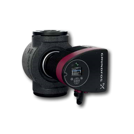 BOMBA CIRCULADORA CALEFACCION MAGNA3 D 100-120 F 230V 450mm BOMBA CIRCULADORA CALEFACCION MAGNA3 D 100-120 F 230V 450mm