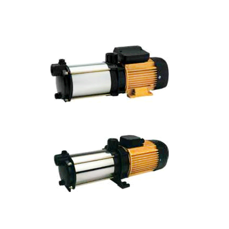 BOMBA HORIZ PRISMA 2CV 230V (MF) 25 6 M BOMBA HORIZ PRISMA 2CV 230V (MF) 25 6 M