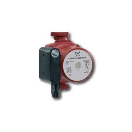 BOMBA SENCILLA AGUA STA UPS32-80N 230V 180mm inox BOMBA SENCILLA AGUA STA UPS32-80N 230V 180mm inox