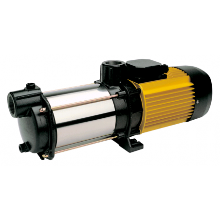 BOMBA HORIZ PRISMA 1CV 230V (MF) 35 3 M N BOMBA HORIZ PRISMA 1CV 230V (MF) 35 3 M N