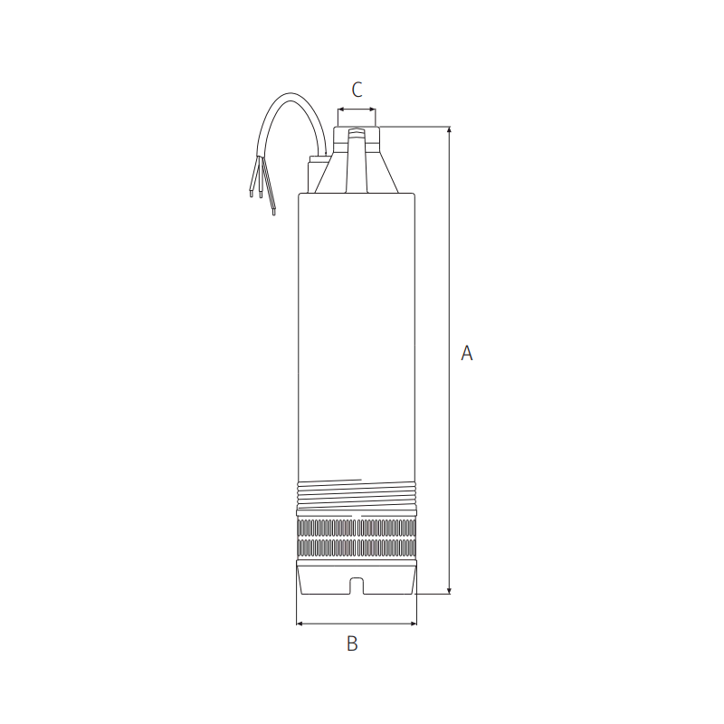 BOMBA CIRCULADORA CALEFACCION MAGNA1  25-40 N 230v 180mm