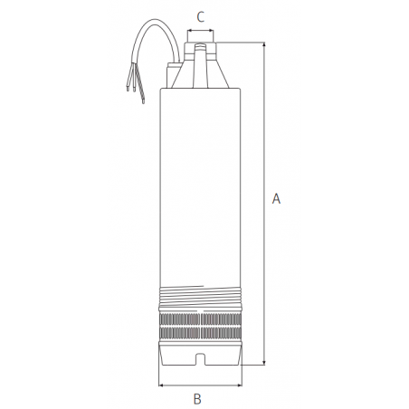 BOMBA CIRCULADORA CALEFACCION MAGNA1  32-40 N 230v 180mm