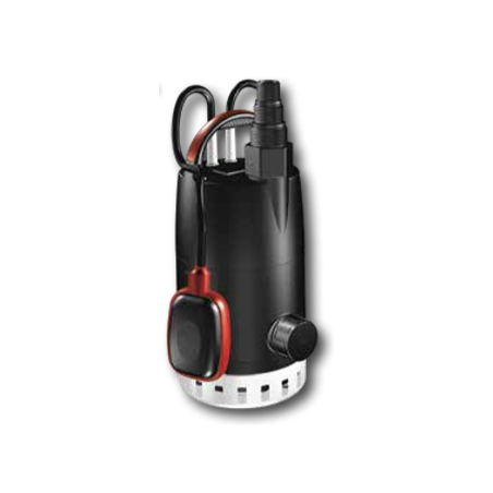 BOMBA SUMERGIBLE PORTATIL UNILIFT CC 9A1 BOMBA SUMERGIBLE PORTATIL UNILIFT CC 9A1