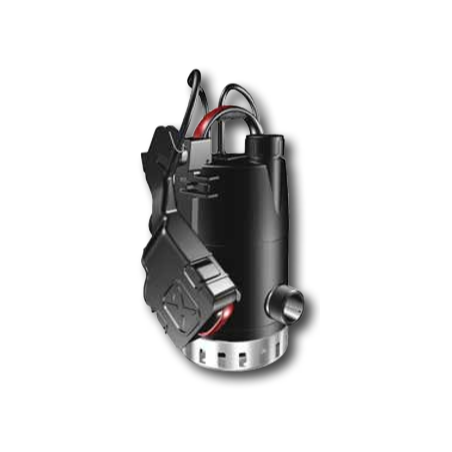 BOMBA SUMERGIBLE C/FLOTADOR UNILIFT CC7-A1 BOMBA SUMERGIBLE C/FLOTADOR UNILIFT CC7-A1