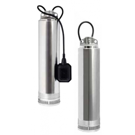 BOMBA SUM 5" ACUARIA 1CV 230V (MF) 07S-5MN BOMBA SUM 5" ACUARIA 1CV 230V (MF) 07S-5MN