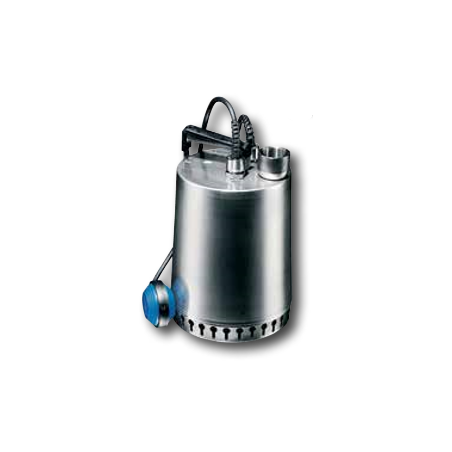 BOMBA SUMERGIBLE PORTATIL UNILIFT AP12.50.11.1 BOMBA SUMERGIBLE PORTATIL UNILIFT AP12.50.11.1