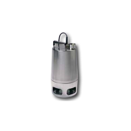 BOMBA SUMERGIBLE UNILIFT AP35 40.06 A3V BOMBA SUMERGIBLE UNILIFT AP35 40.06 A3V