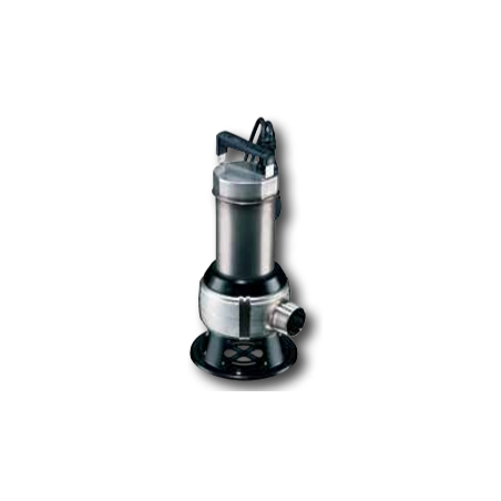 BOMBA SUMERGIBLE UNILIFT AP50B 50.15 3 (TR) BOMBA SUMERGIBLE UNILIFT AP50B 50.15 3 (TR)