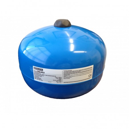 HIDROSFERA C/MEMBRANA 50 L 10 atm HTAL HIDROSFERA C/MEMBRANA 50 L 10 atm HTAL