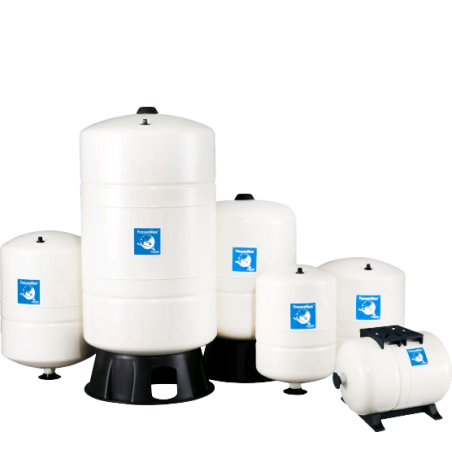HIDROSFERA C/MEMBRANA 12 L 10 atm HTAL s/mantenimiento HIDROSFERA C/MEMBRANA 12 L 10 atm HTAL s/mantenimiento