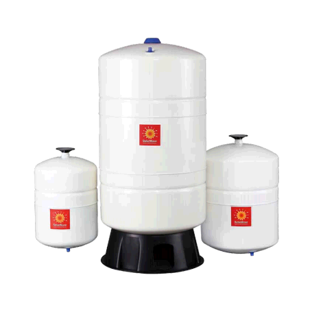 HIDROSFERA C/MEMBRANA 24 L 10atm e/solar t/max 130º s/mant HIDROSFERA C/MEMBRANA 24 L 10atm e/solar t/max 130º s/mant