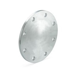 BRIDA CIEGA ACERO ZINC 315