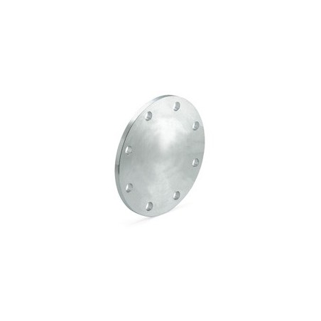 BRIDA CIEGA ACERO ZINC 315
