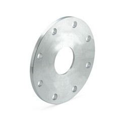 BRIDA ACERO GALV ROSCA H 2 1/2"