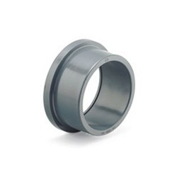 PORTABIRDA PVC PLANO BS 3"