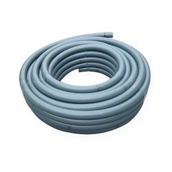 TUB PVC FLEXIBLE 20 R25m