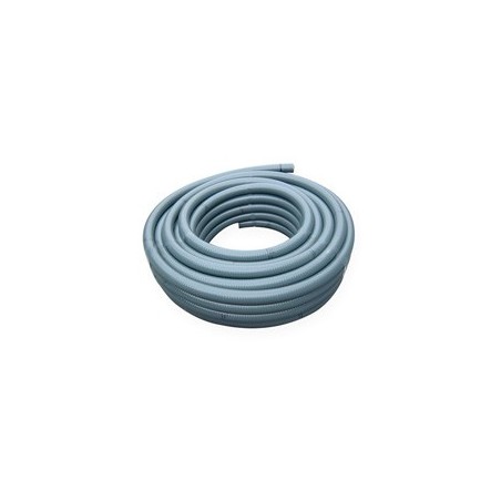 TUB PVC FLEXIBLE 40 R25m