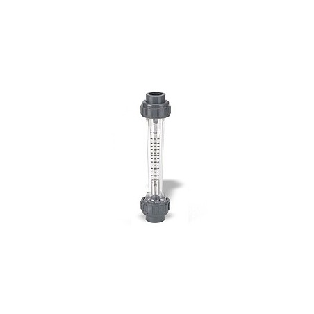 CAUDALIMETRO PC 20-120 R/H 1/2"