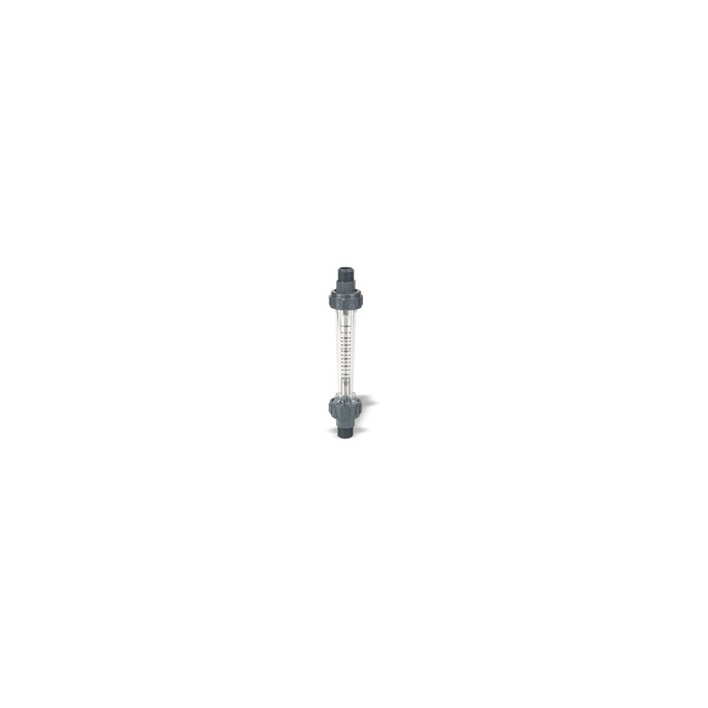 CAUDALIMETRO PC 250-1000 R/M 1/2"