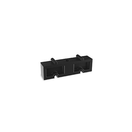 SOPORTE ELEVADOR ABRAZADERA FIJACION PP 110-125