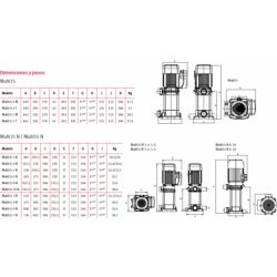 5CV 400V (TF) 35 4 N