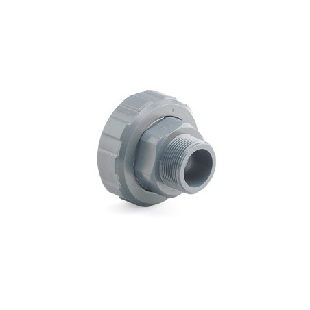 SALIDA PVC ROSCA M 1/2"