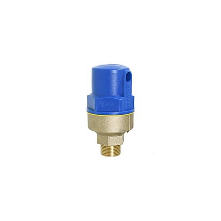 VENTOSA PPFV TRIFUNCIONAL 1" PN16 B/LATON