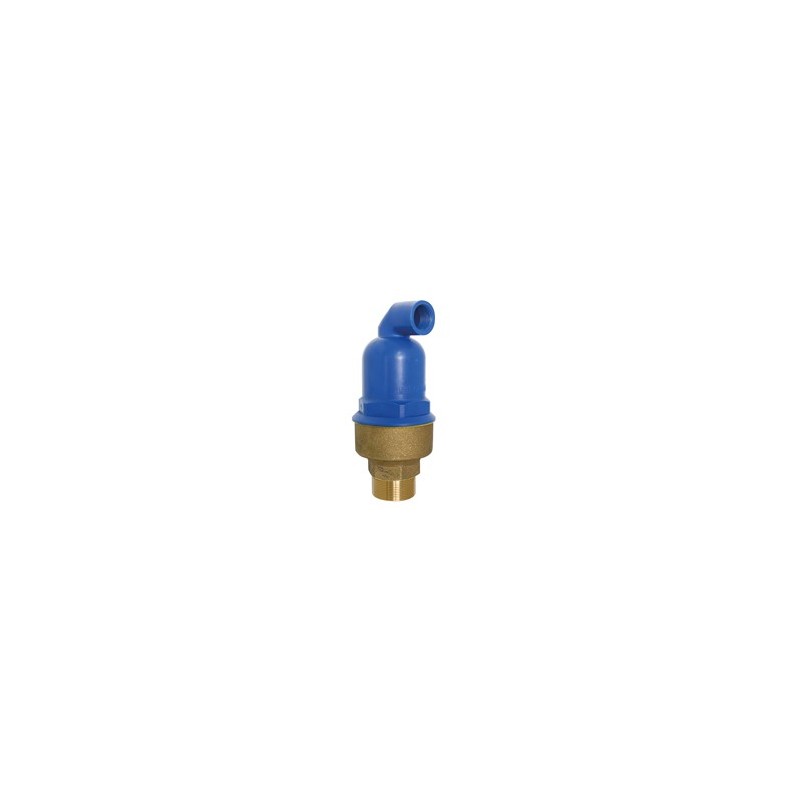VENTOSA PPFV BIFUNCIONAL 2" PN16 B/LATON
