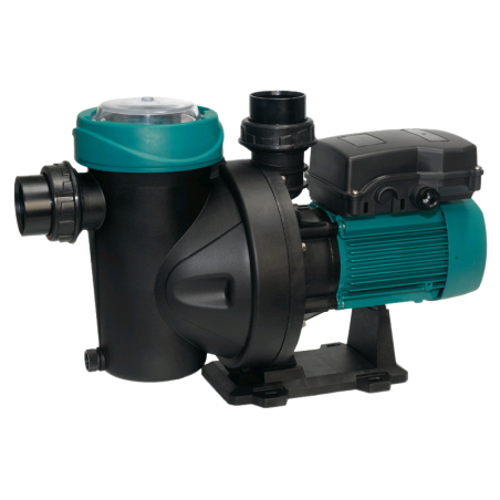 BOMBA PISCINA SILEN-I 1CV 230V (MF) 100-15 M BOMBA PISCINA SILEN-I 1CV 230V (MF) 100-15 M