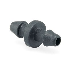TOMA INJERTO MICROTUBO PVC 6X4
