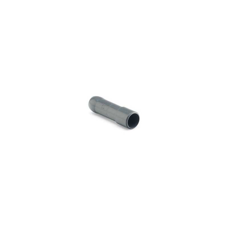 ESPIGA CONEXIÓN PVC 40