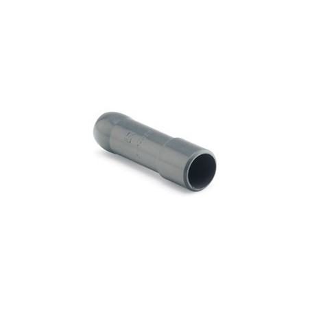 ESPIGA CONEXIÓN PVC 40