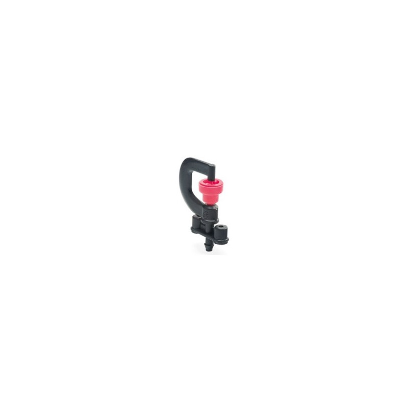 MICROASPERSOR ROJO 50L/H