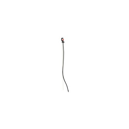 SET MICROASPERSOR VERDE 80L/H