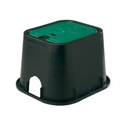ARQUETA REG VERDE 500X345X215