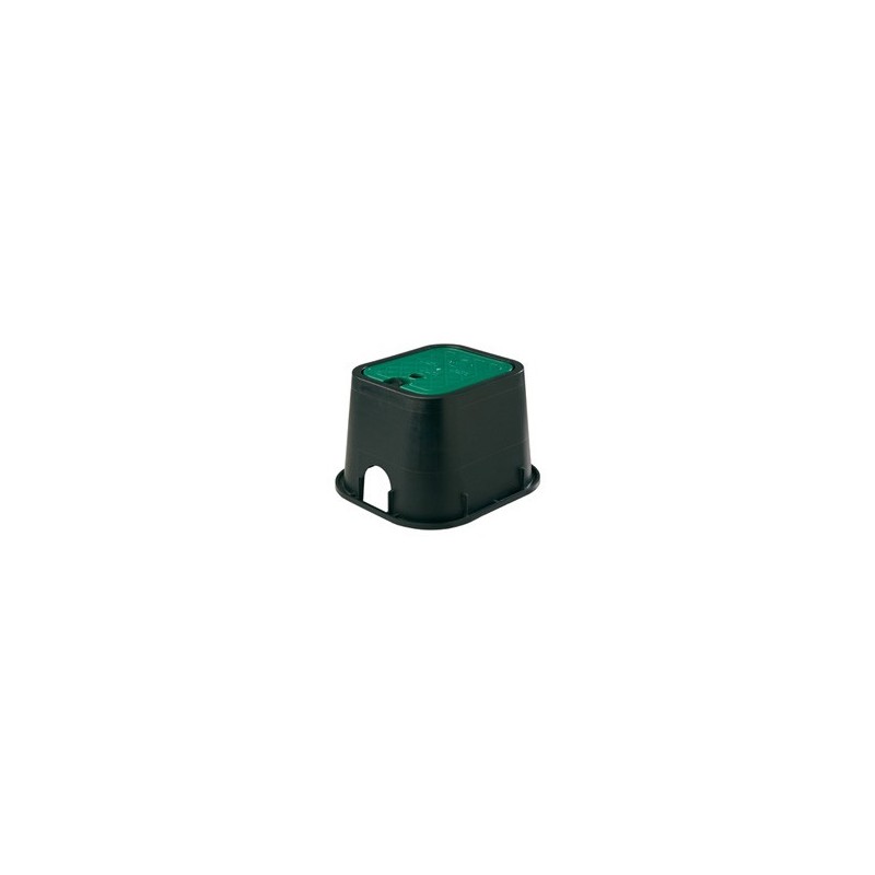 ARQUETA REG VERDE 500X345X215