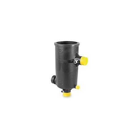 CUERPO FILTRO ANILLA SUPER 2"