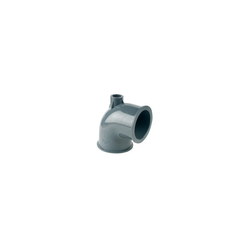 CODO 90º PVC NETVITC S/ENC AIR 90-25