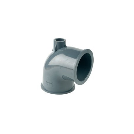 CODO 90º PVC NETVITC S/ENC AIR 125-63