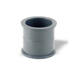 MANGUITO PVC NETVITC 90
