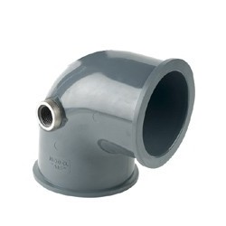 CODO 90º PVC NETVITC R/H AIR L 90-3/4"