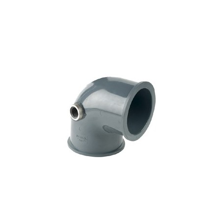 CODO 90º PVC NETVITC R/H AIR L 90-3/4"