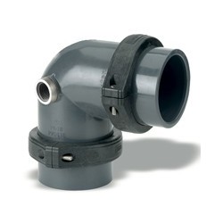 CODO 90º PVC NETVITC R/H AIR L C/B 90-3/4"