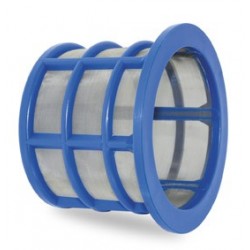 CARTUCHO FILTRO NETVITC MALLA 125 80MESH